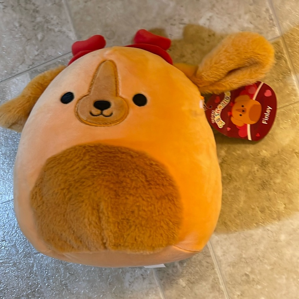 Squishmallow